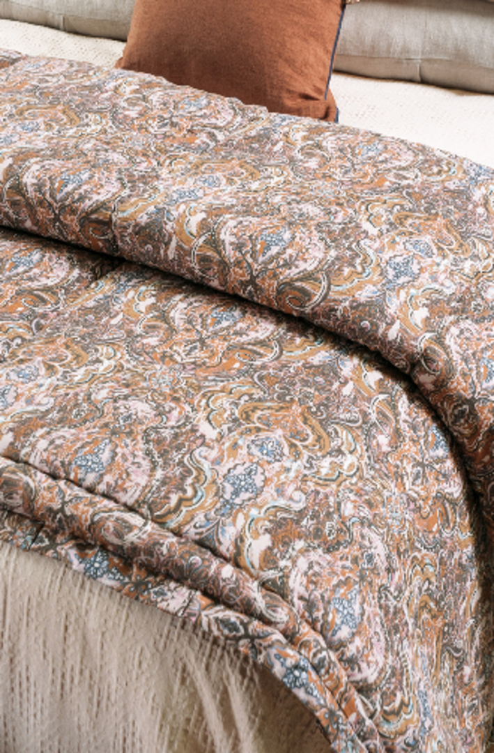 Bianca Lorenne - Riad - Sunset Comforter / Pillowcase / Cushion image 0